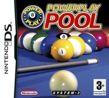 Power Play Pool (EU)(BAHAMUT)