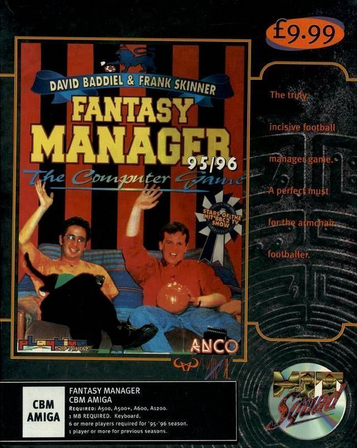 Fantasy Manager - The Computer Game_Disk1