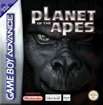 Planet Of The Apes (Venom)