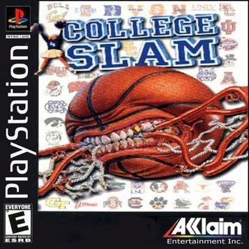 College Slam [SLUS-00196]
