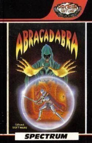 Abracadabra (1988)(Proein Soft Line)(ES)(Side A) ROM